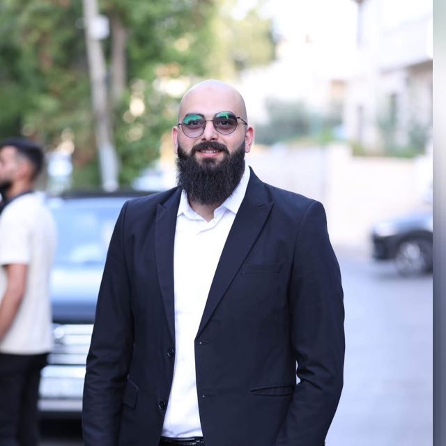 الدكتور أحمد أبو صفية